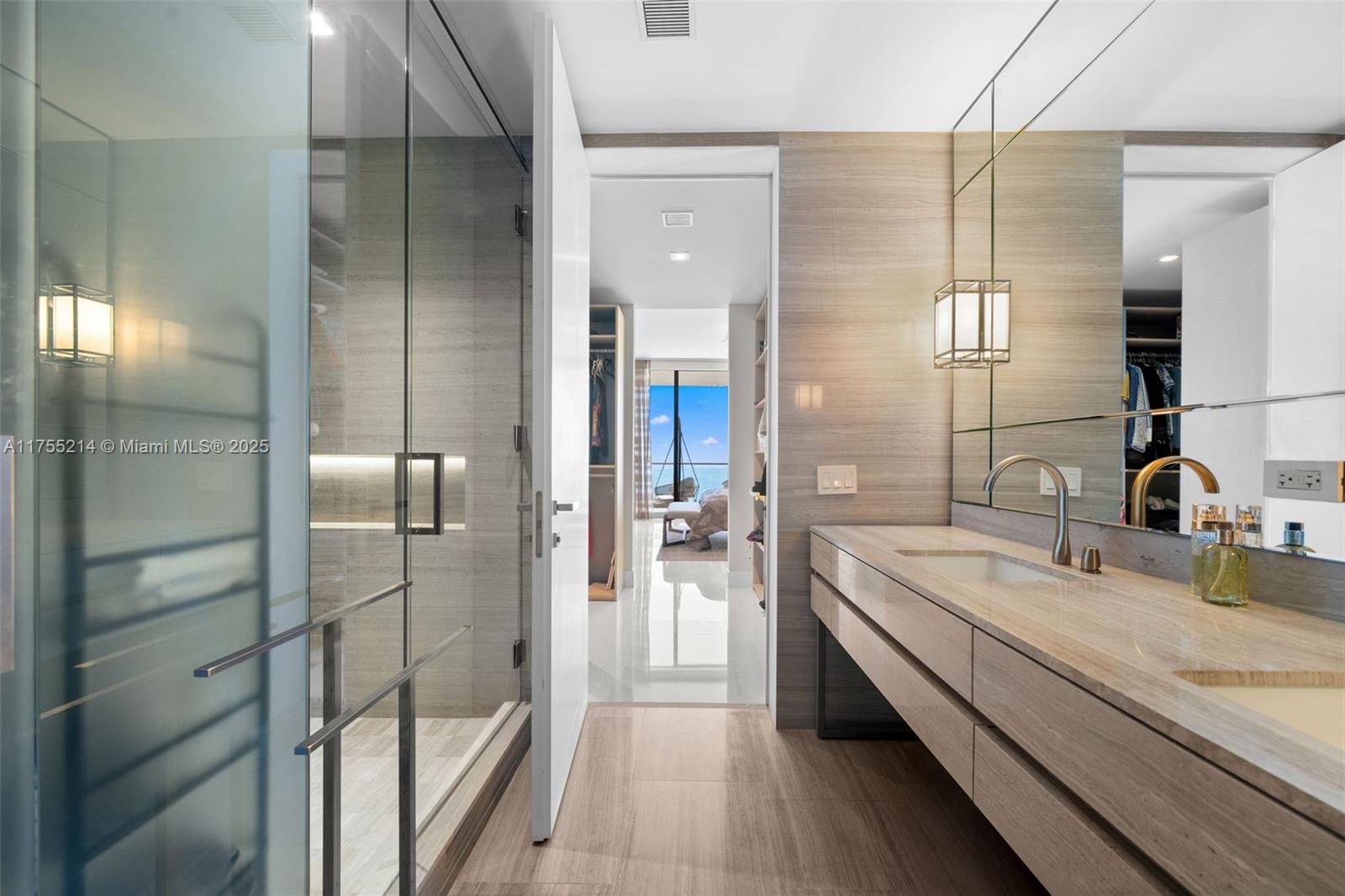 18975 COLLINS CONDO - Residential