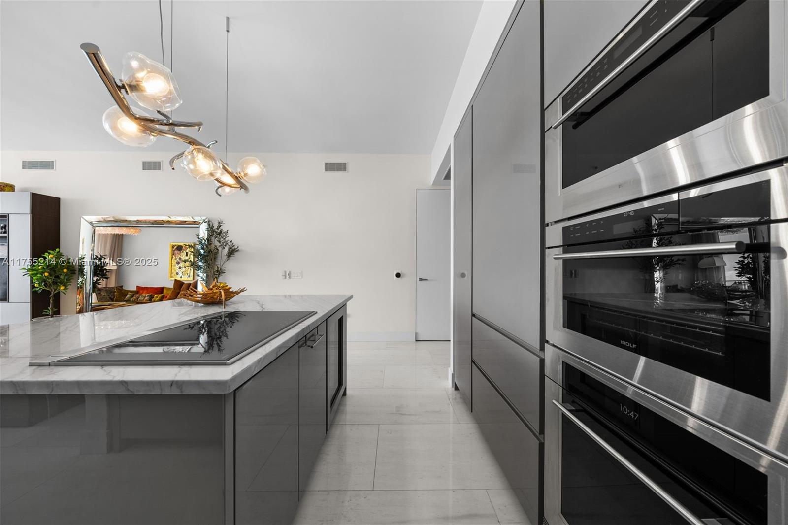 18975 COLLINS CONDO - Residential