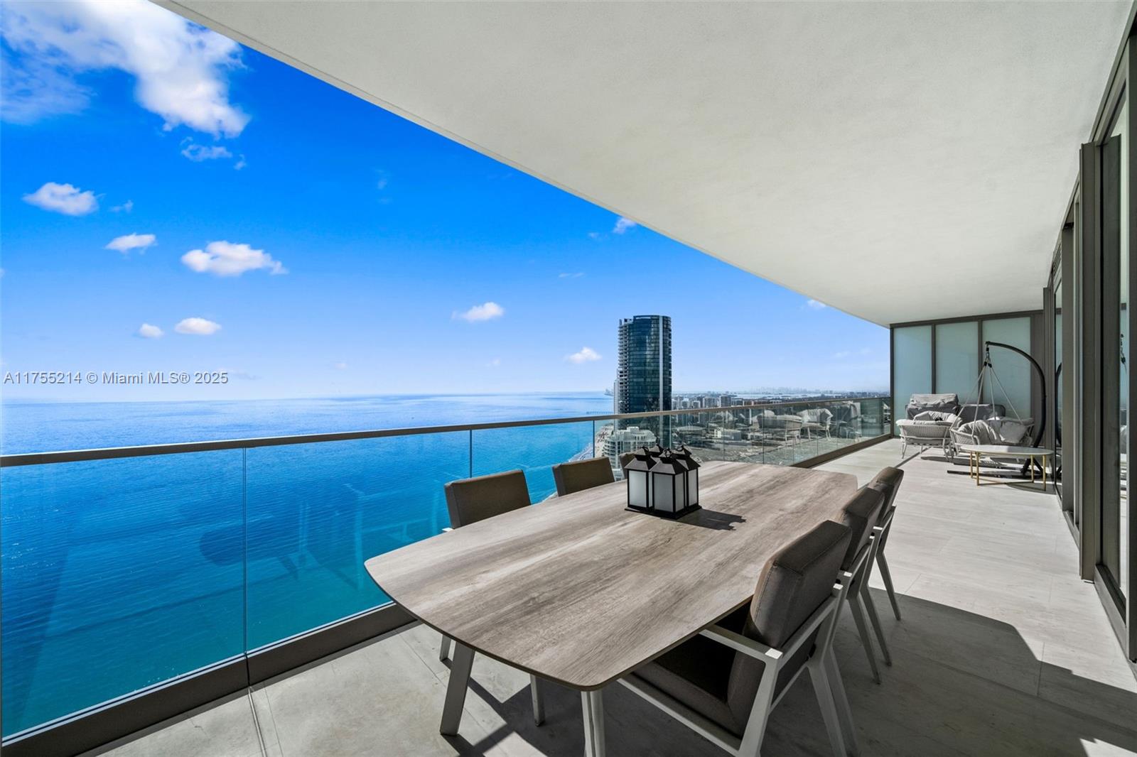 18975 COLLINS CONDO - Residential