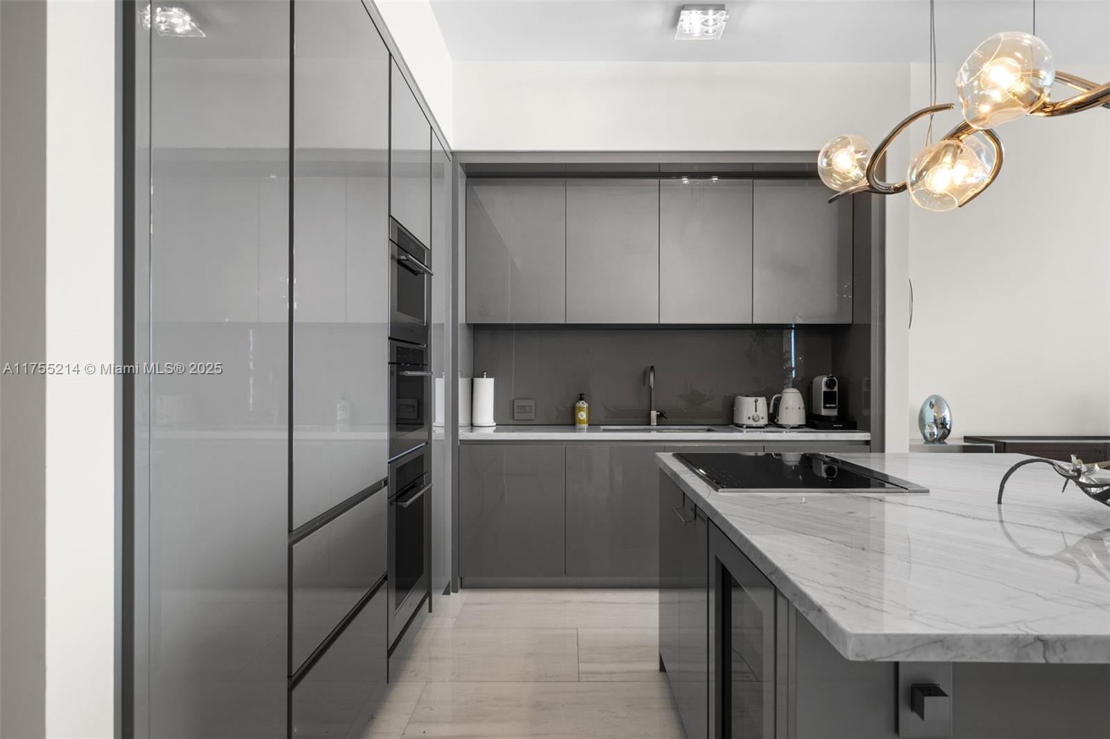 18975 COLLINS CONDO - Residential