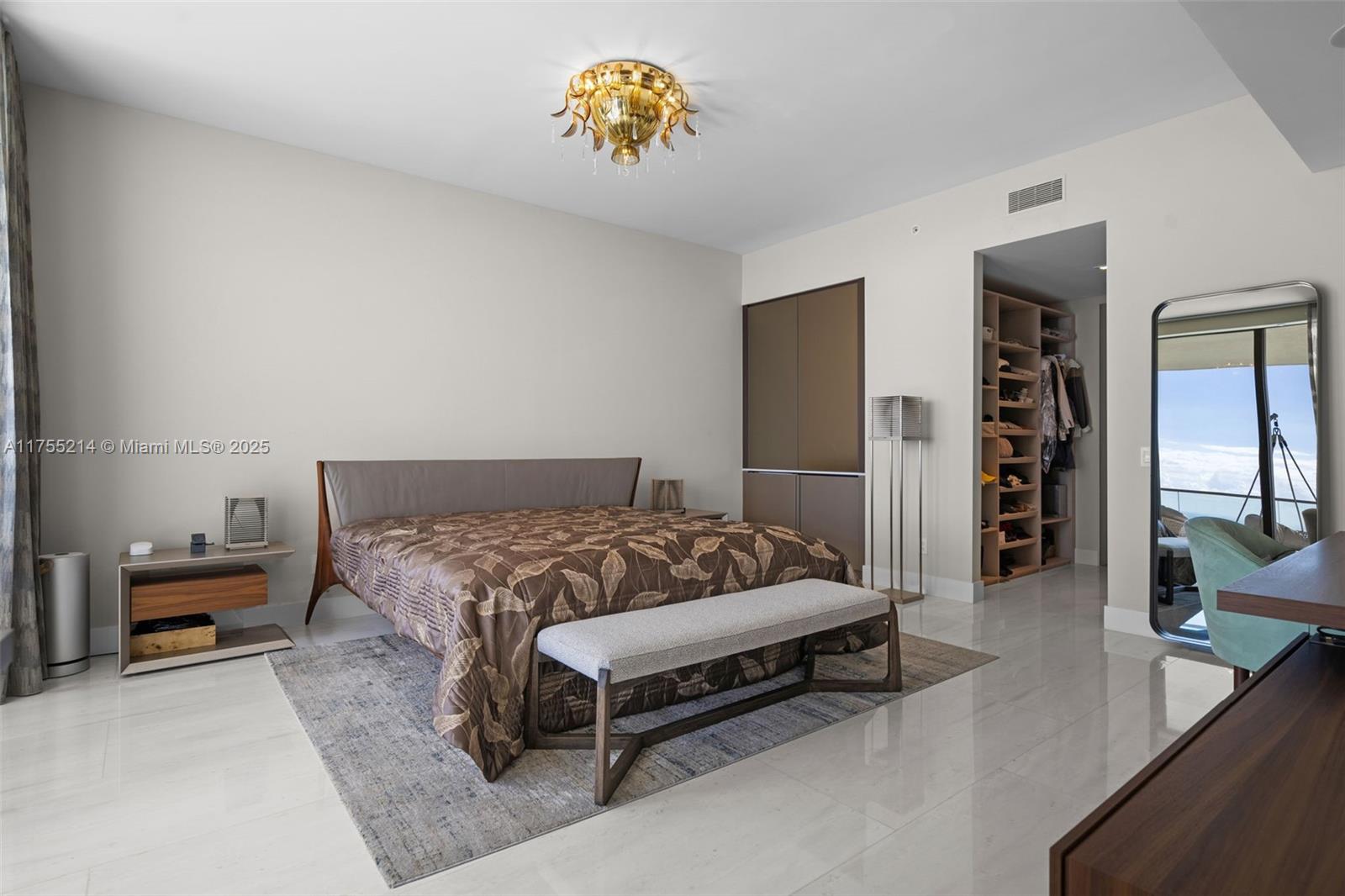 18975 COLLINS CONDO - Residential