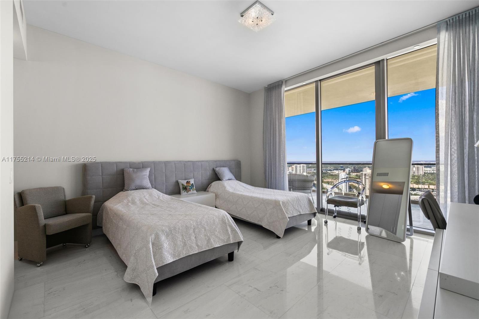 18975 COLLINS CONDO - Residential