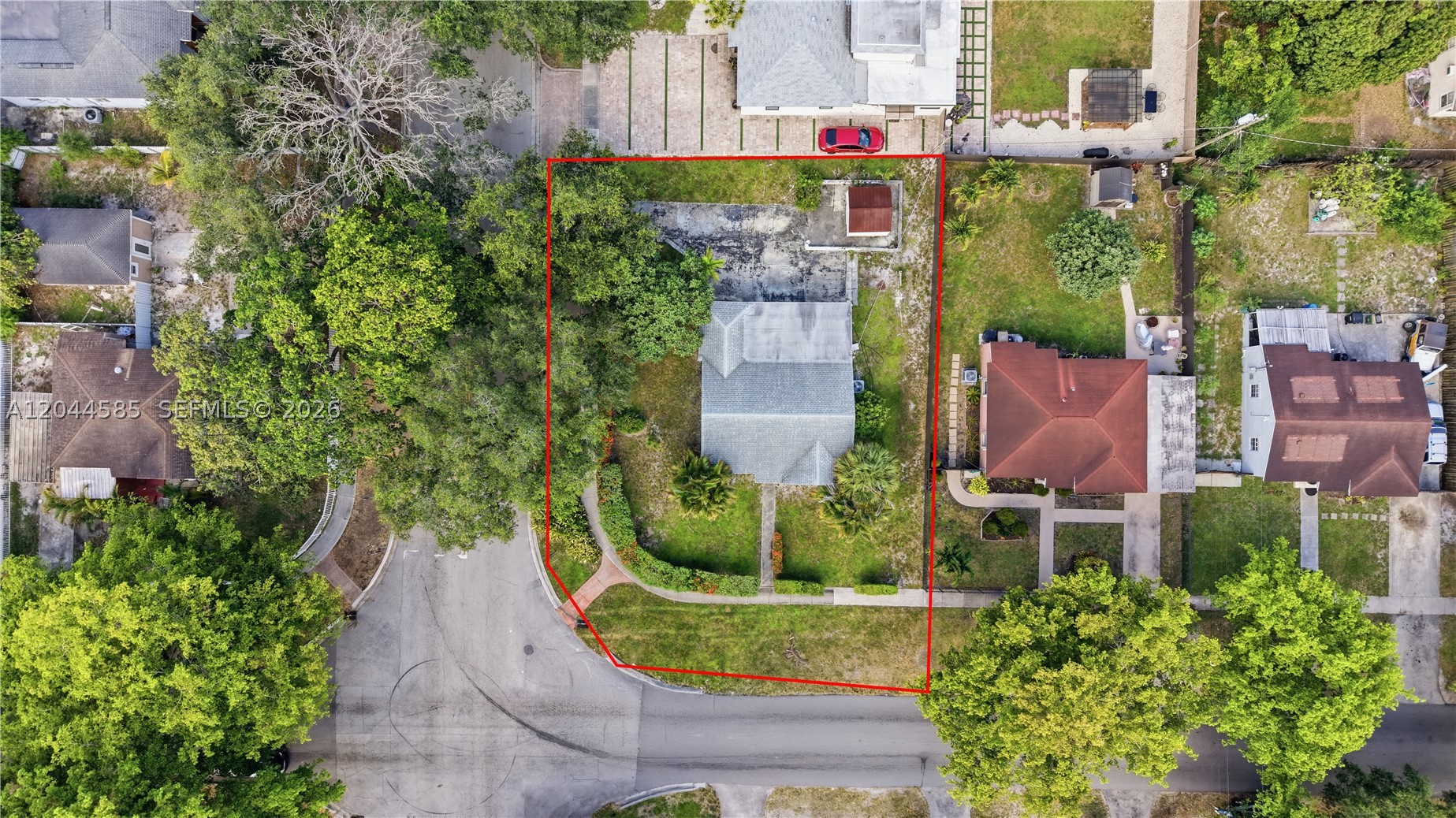 NORTH SHORE HEIGHTS - Residential