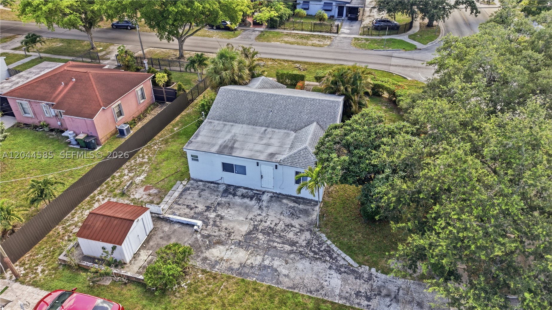 NORTH SHORE HEIGHTS - Residential