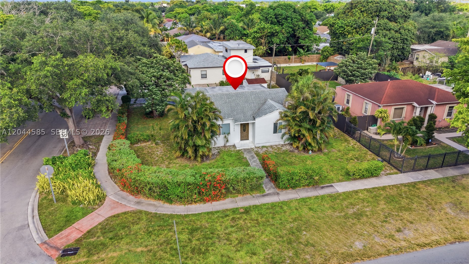 NORTH SHORE HEIGHTS - Residential