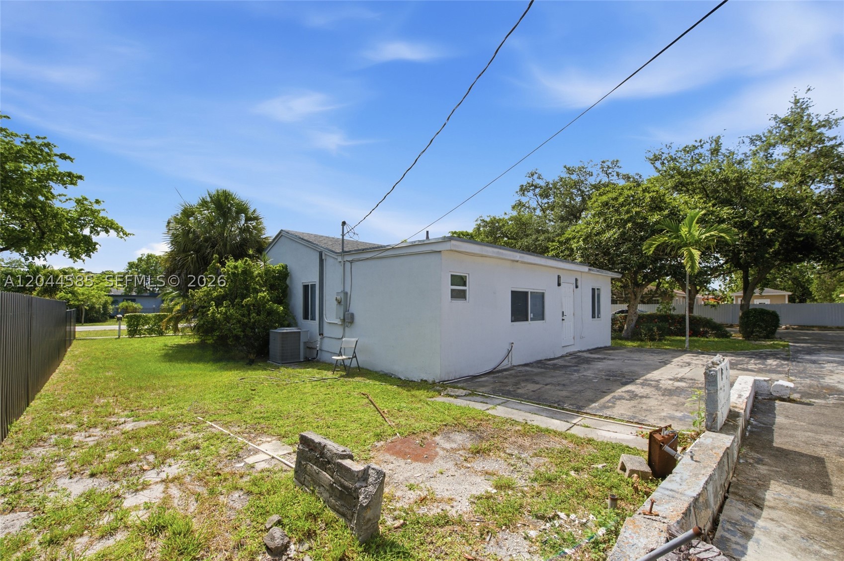 NORTH SHORE HEIGHTS - Residential