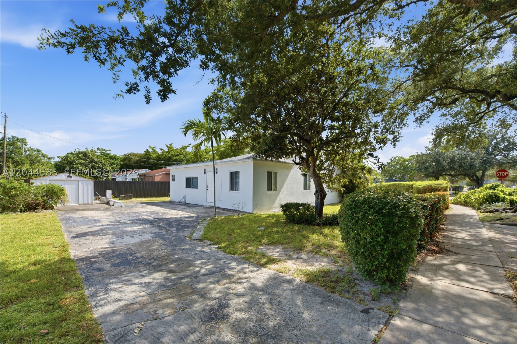 NORTH SHORE HEIGHTS - Residential