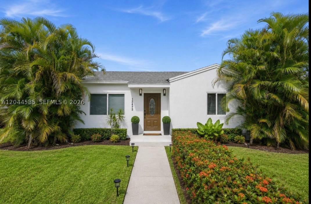 NORTH SHORE HEIGHTS - Residential