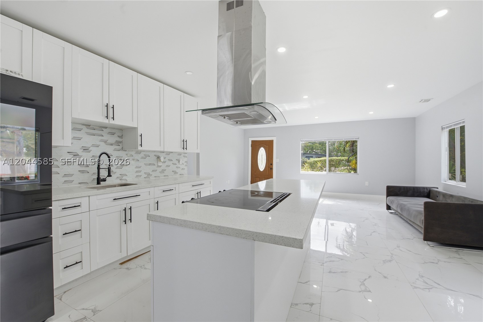 NORTH SHORE HEIGHTS - Residential