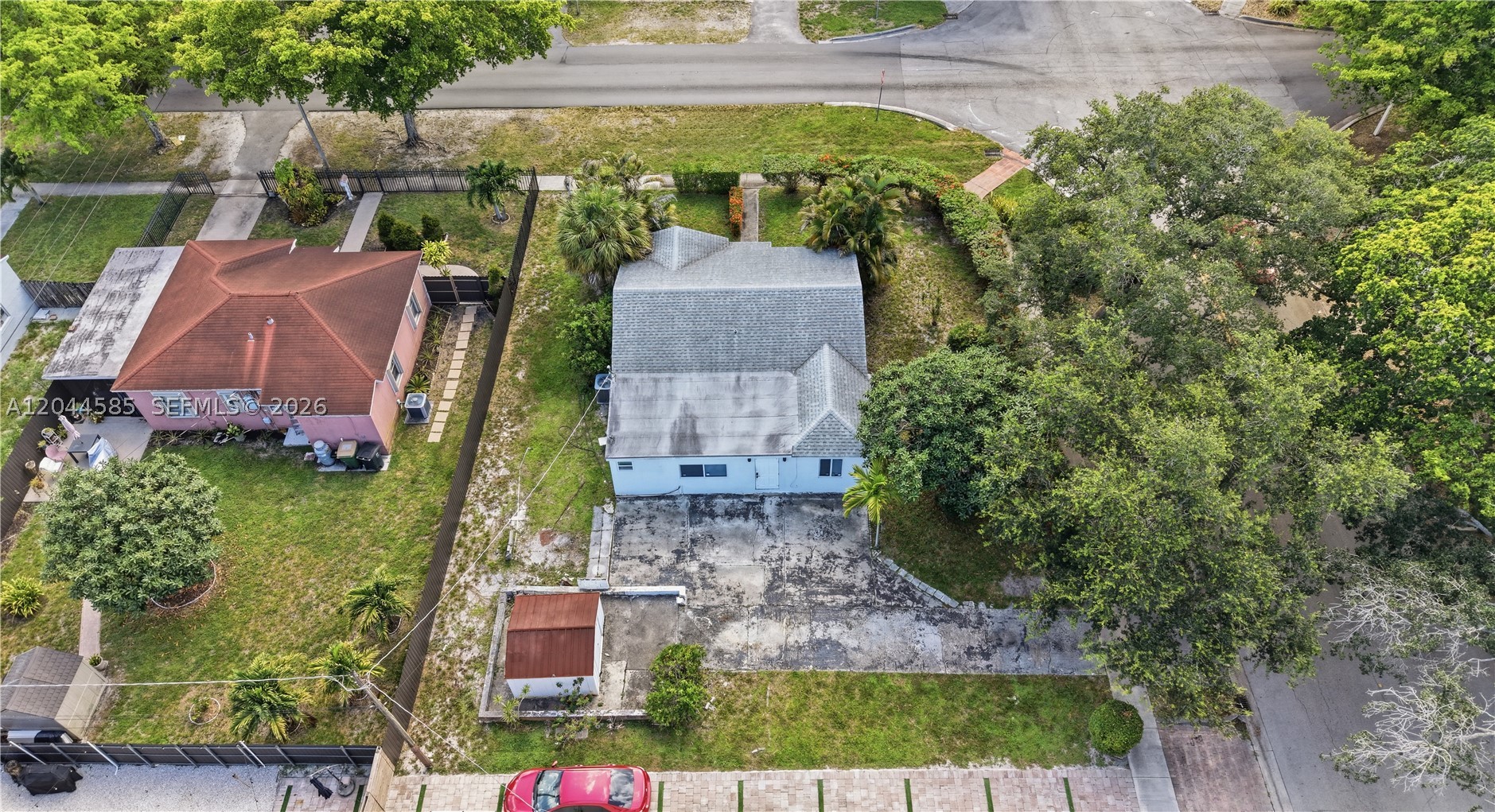 NORTH SHORE HEIGHTS - Residential