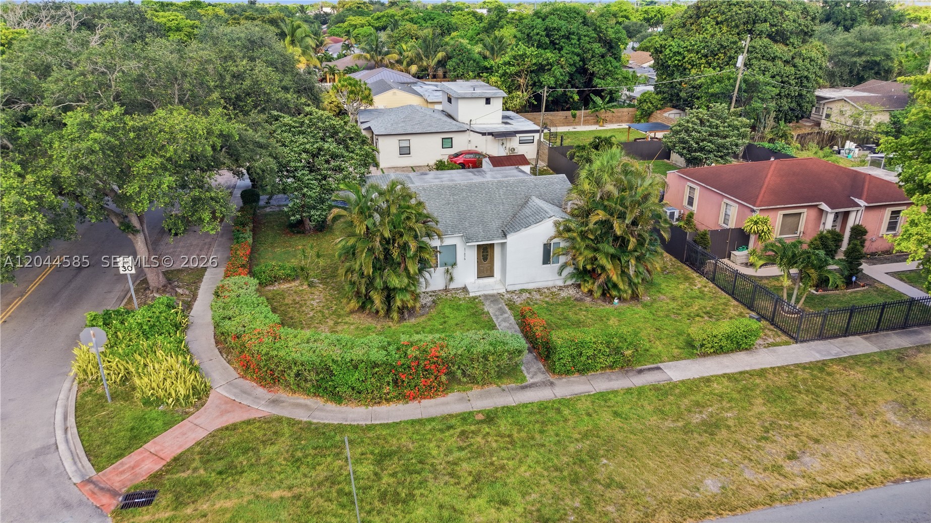 NORTH SHORE HEIGHTS - Residential