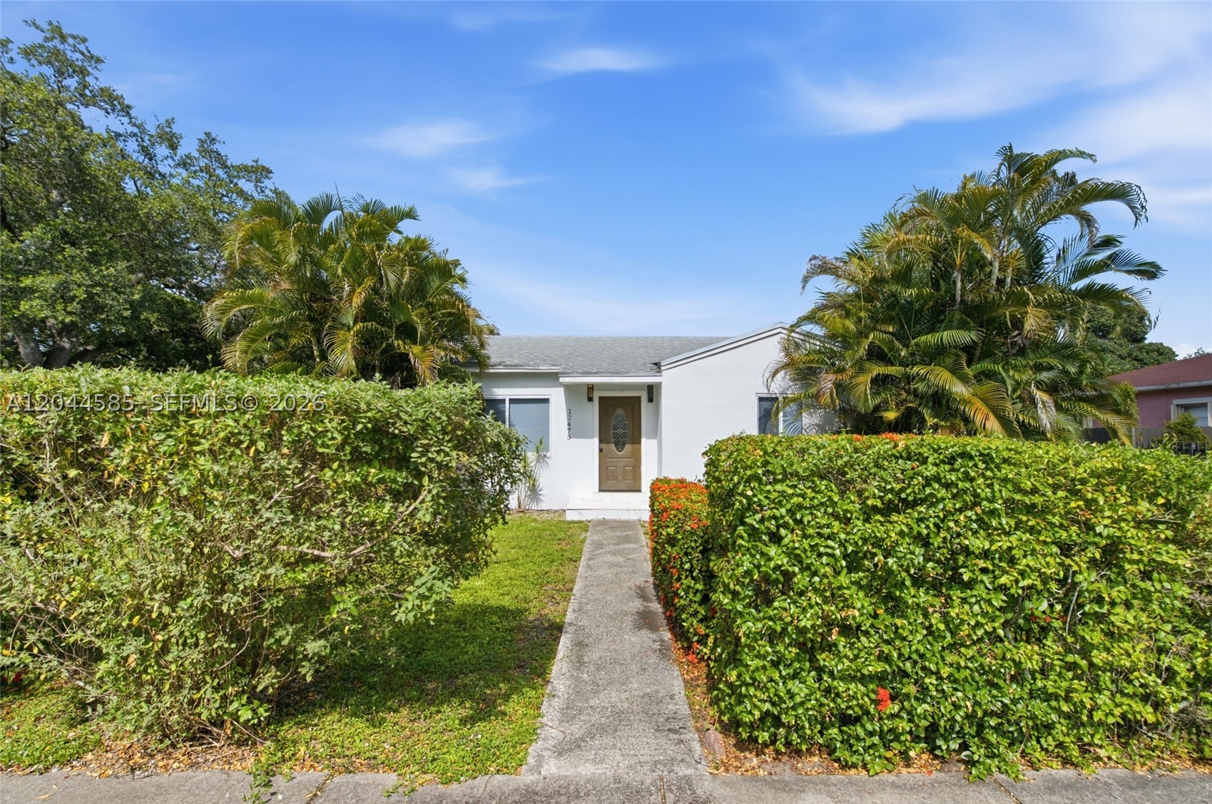 NORTH SHORE HEIGHTS - Residential