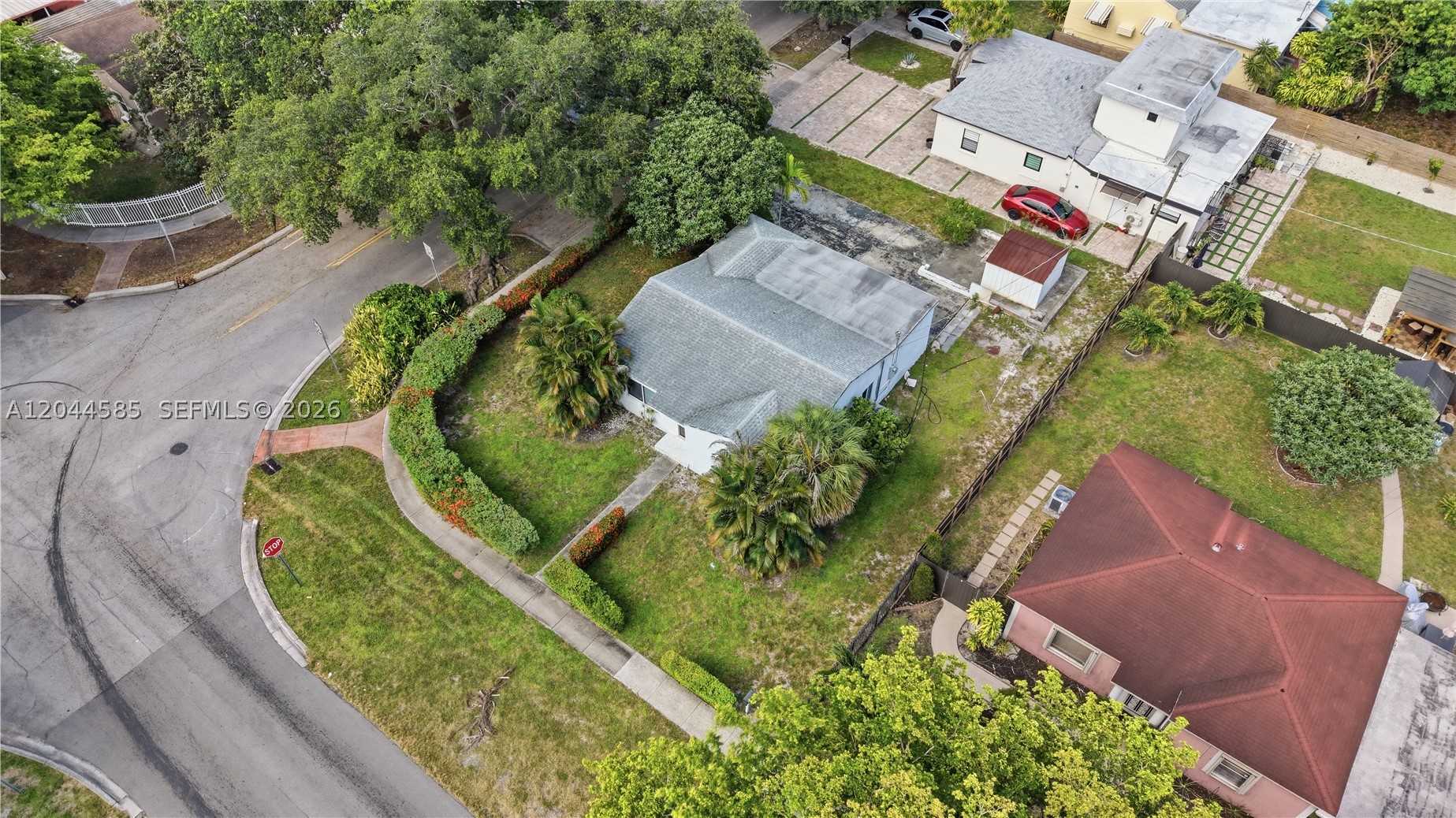 NORTH SHORE HEIGHTS - Residential