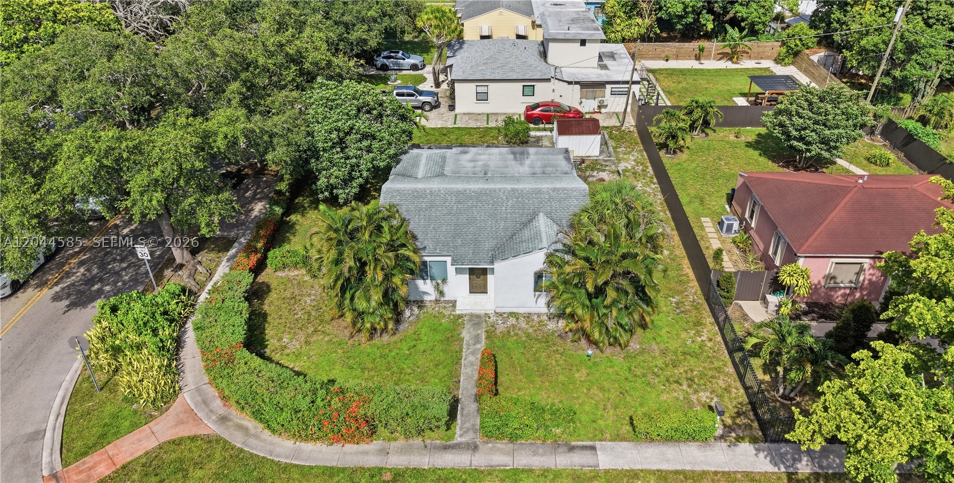 NORTH SHORE HEIGHTS - Residential