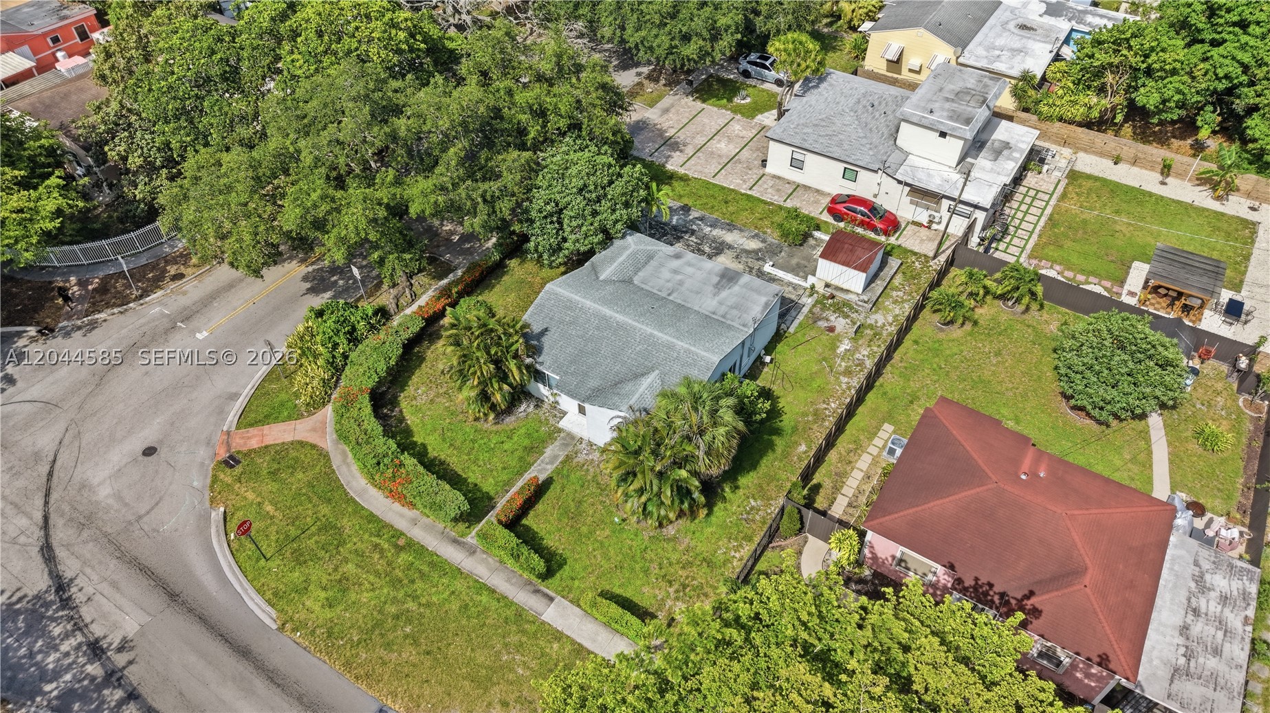 NORTH SHORE HEIGHTS - Residential