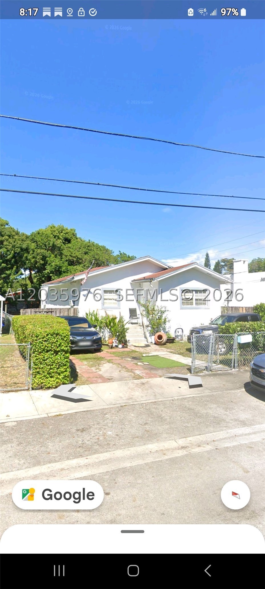 BUENA VISTA HEIGHTS EXTEN - Land