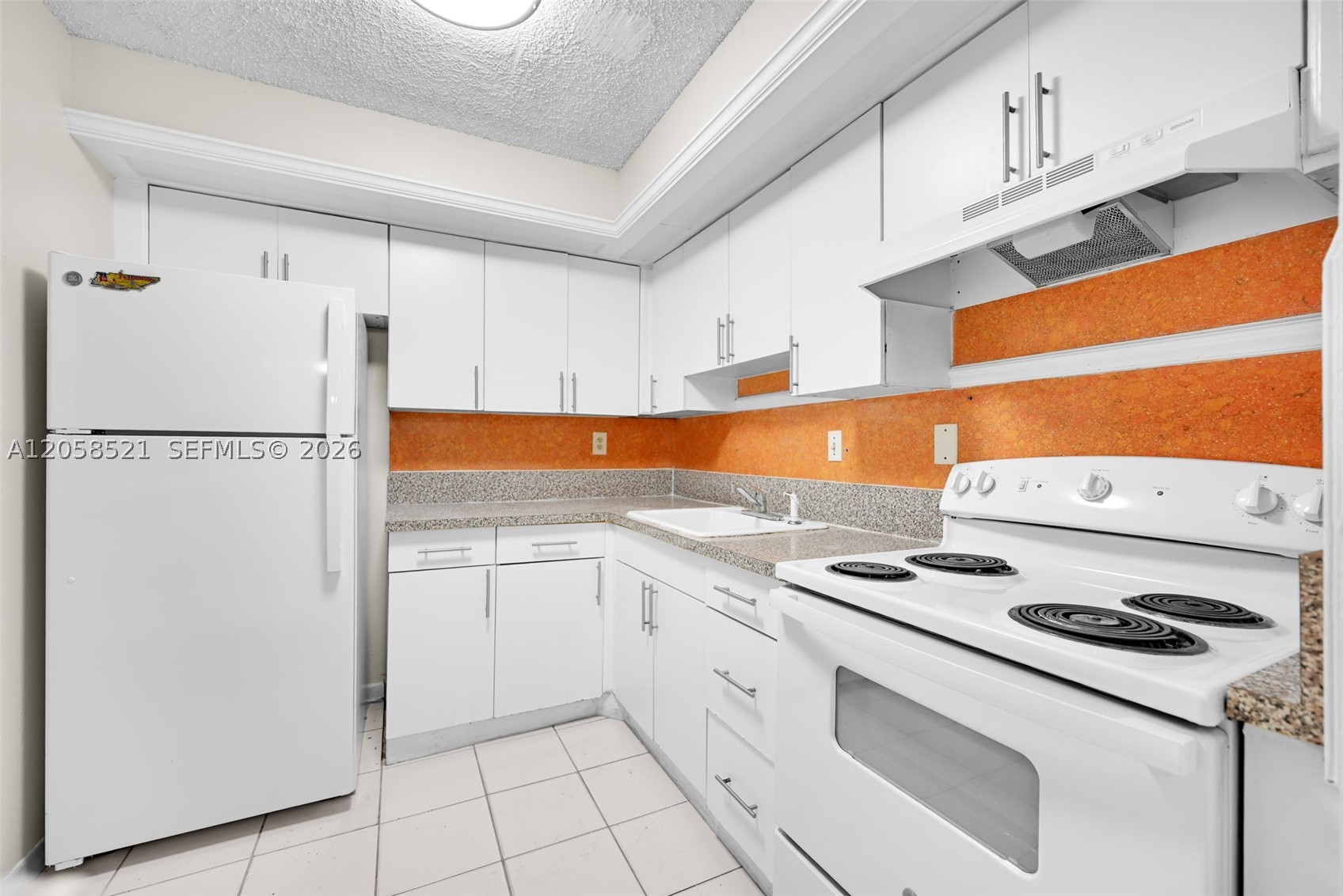 COUNTRYSIDE VILLAGE CONDO - Residential