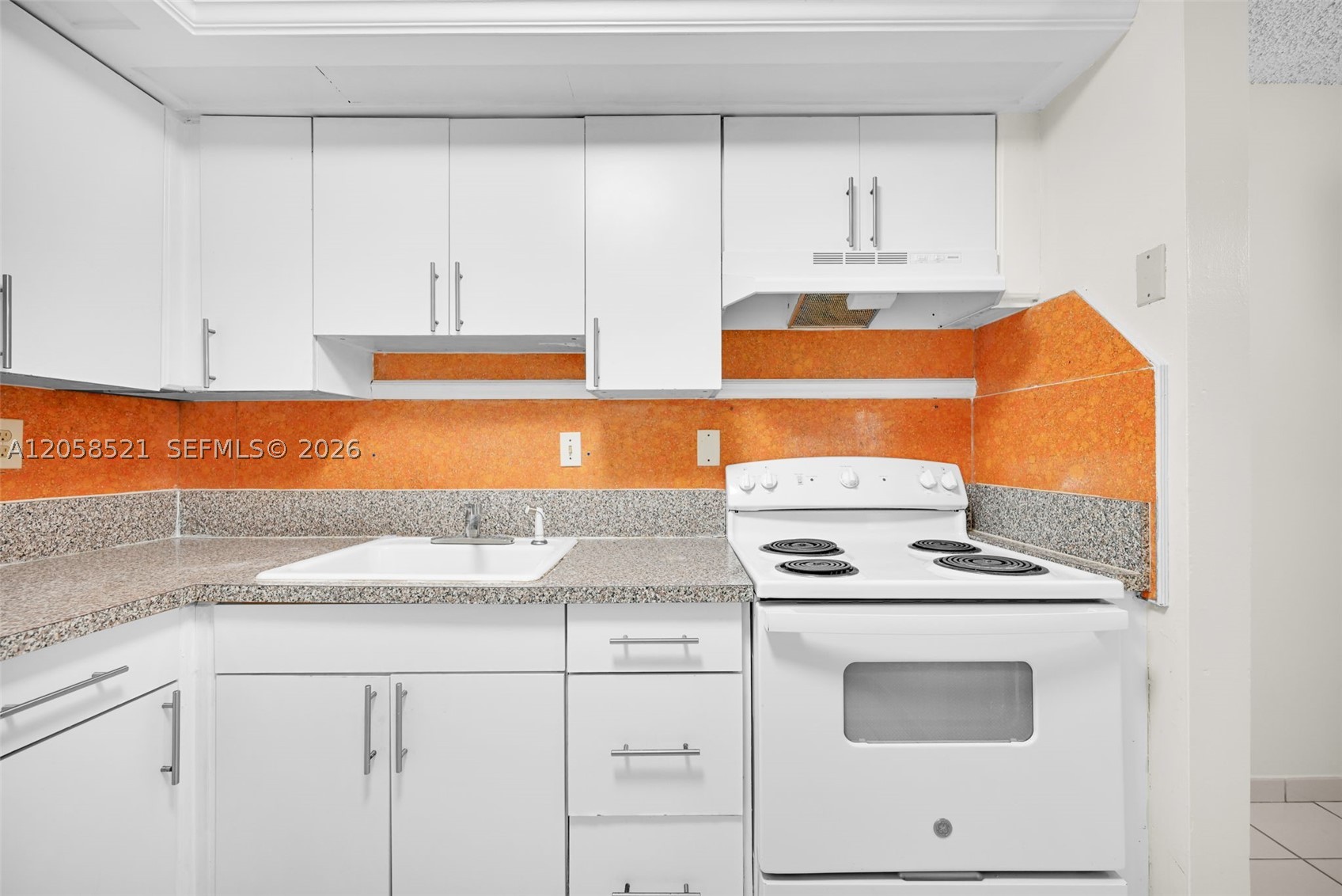 COUNTRYSIDE VILLAGE CONDO - Residential