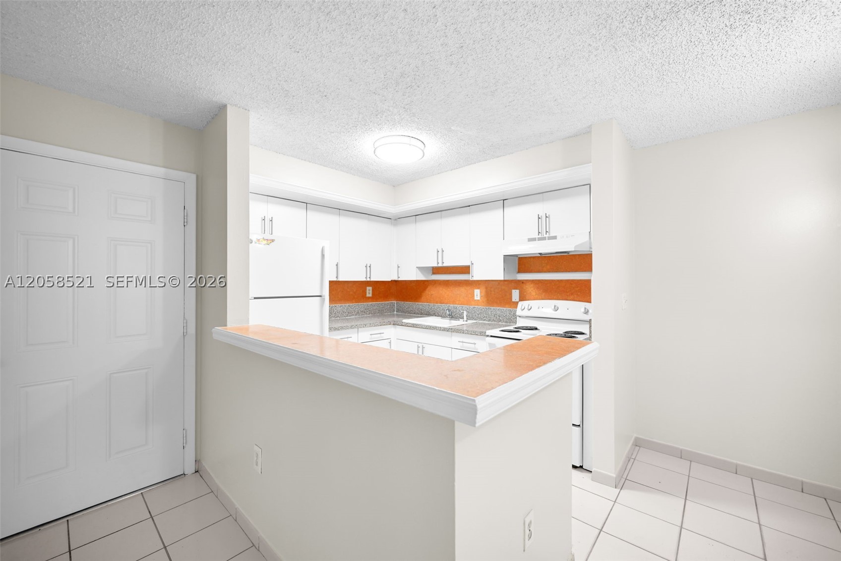 COUNTRYSIDE VILLAGE CONDO - Residential