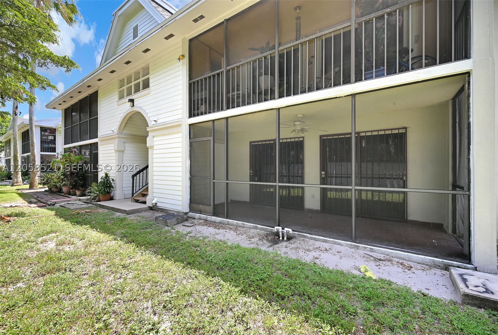 COUNTRYSIDE VILLAGE CONDO - Residential