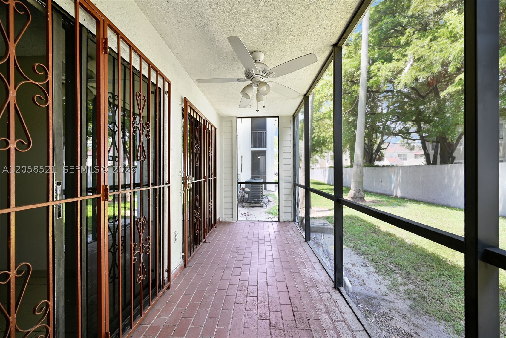 COUNTRYSIDE VILLAGE CONDO - Residential