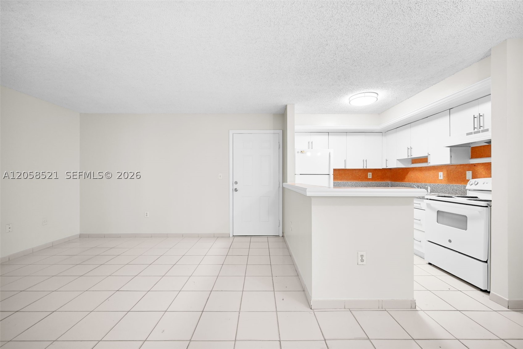 COUNTRYSIDE VILLAGE CONDO - Residential