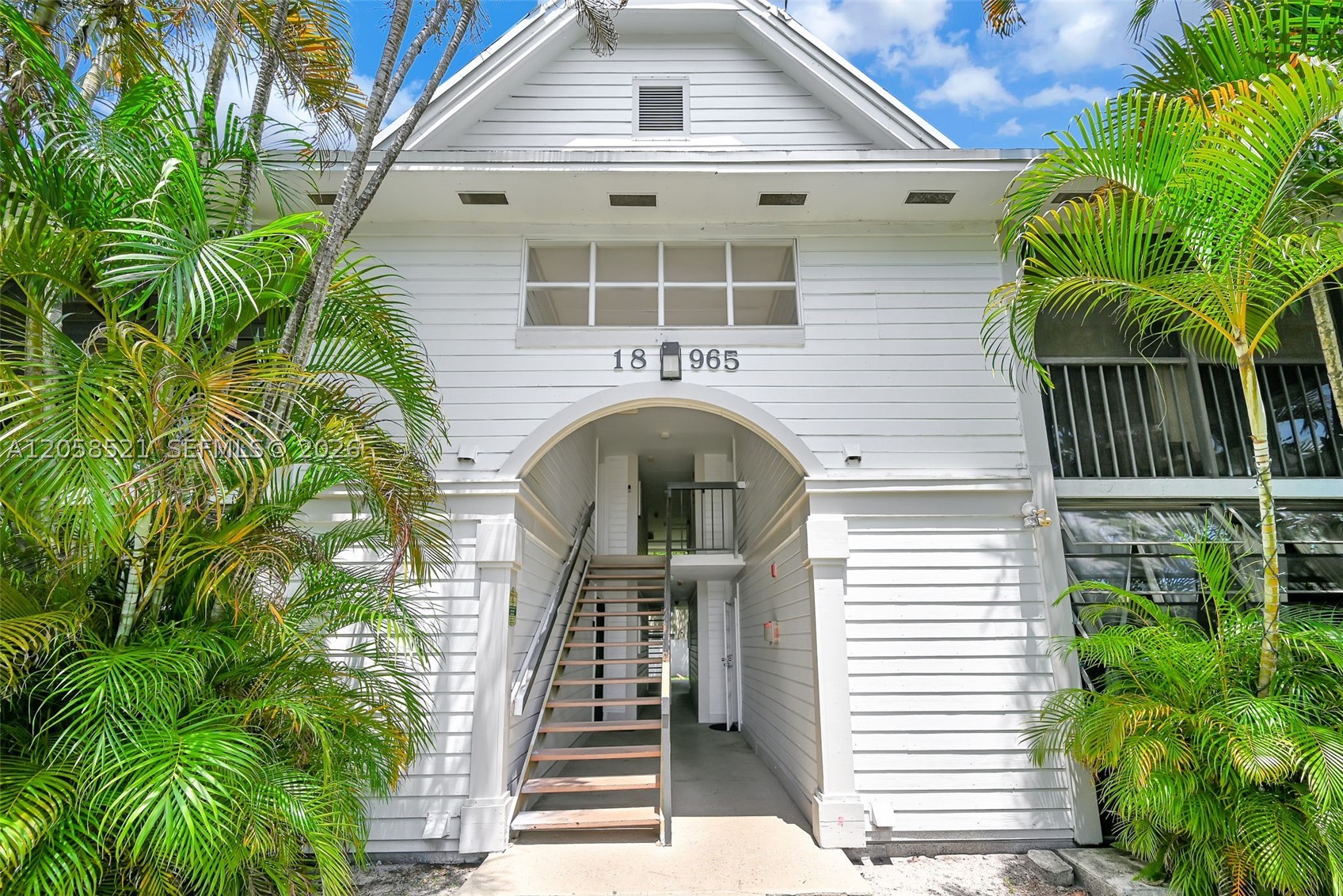 COUNTRYSIDE VILLAGE CONDO - Residential