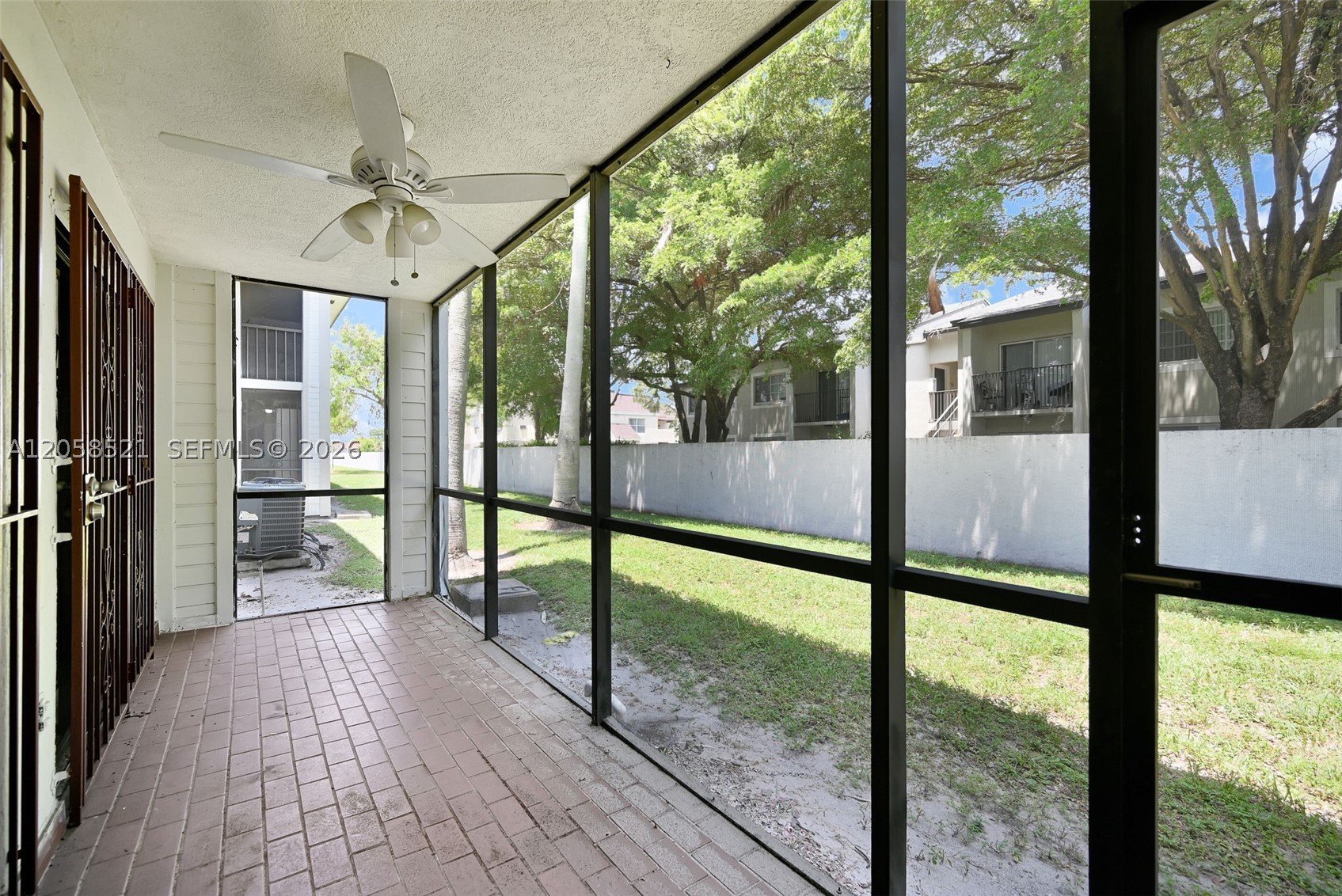 COUNTRYSIDE VILLAGE CONDO - Residential