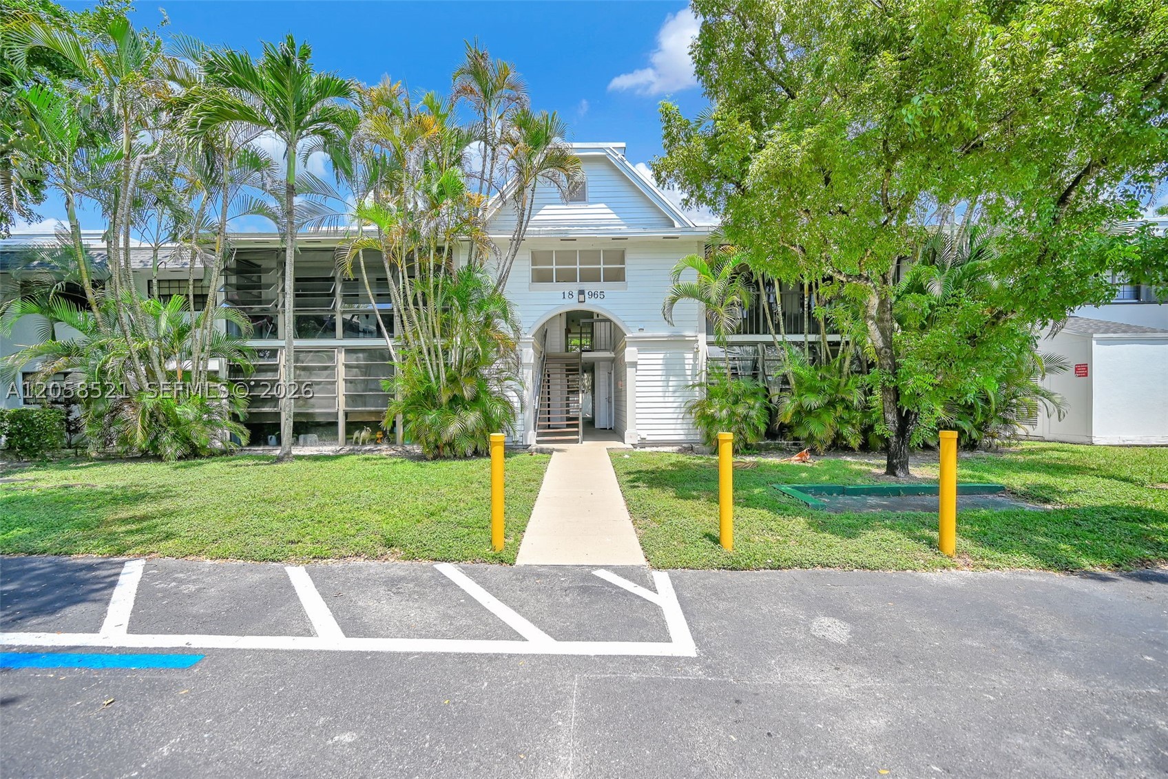 COUNTRYSIDE VILLAGE CONDO - Residential