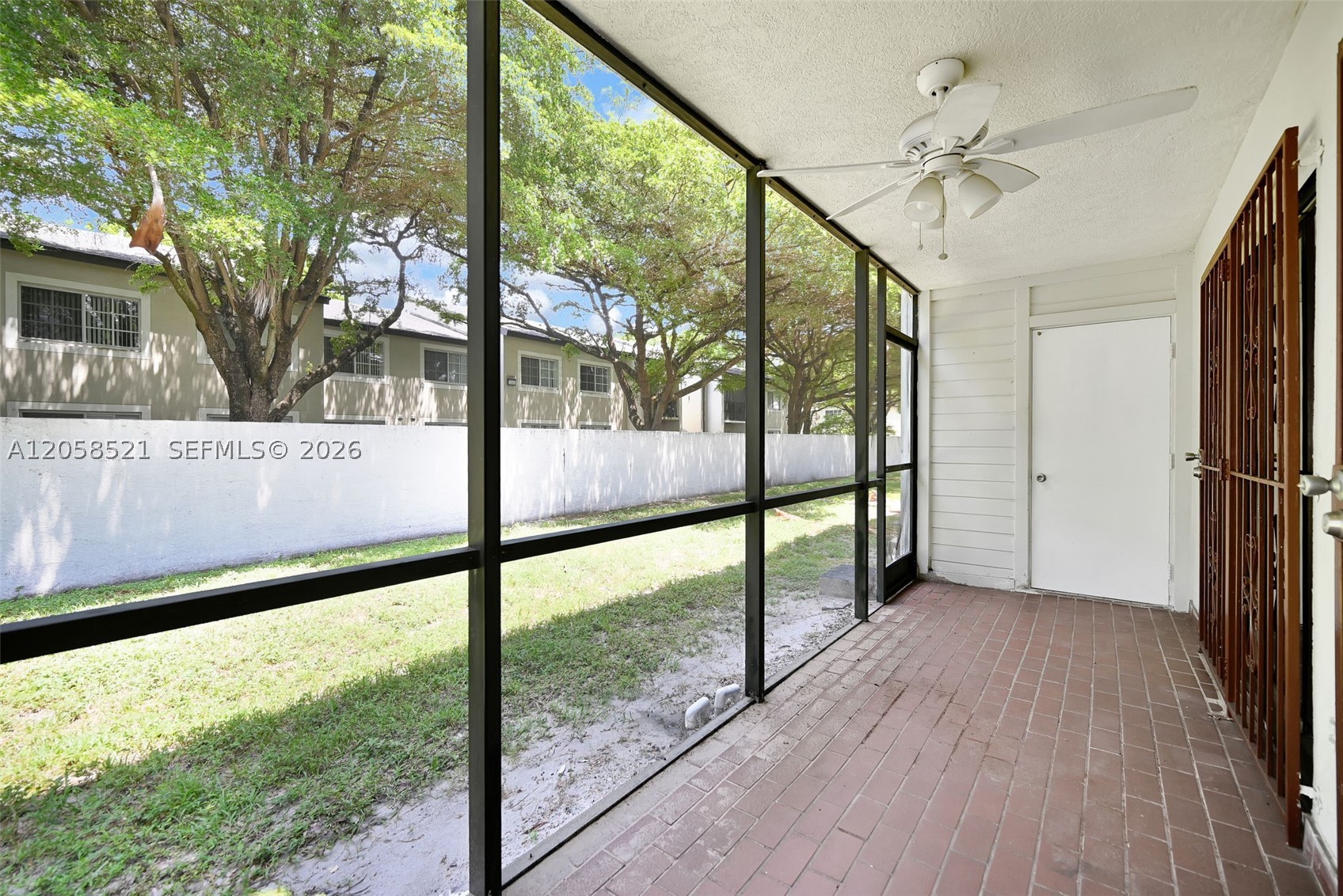 COUNTRYSIDE VILLAGE CONDO - Residential