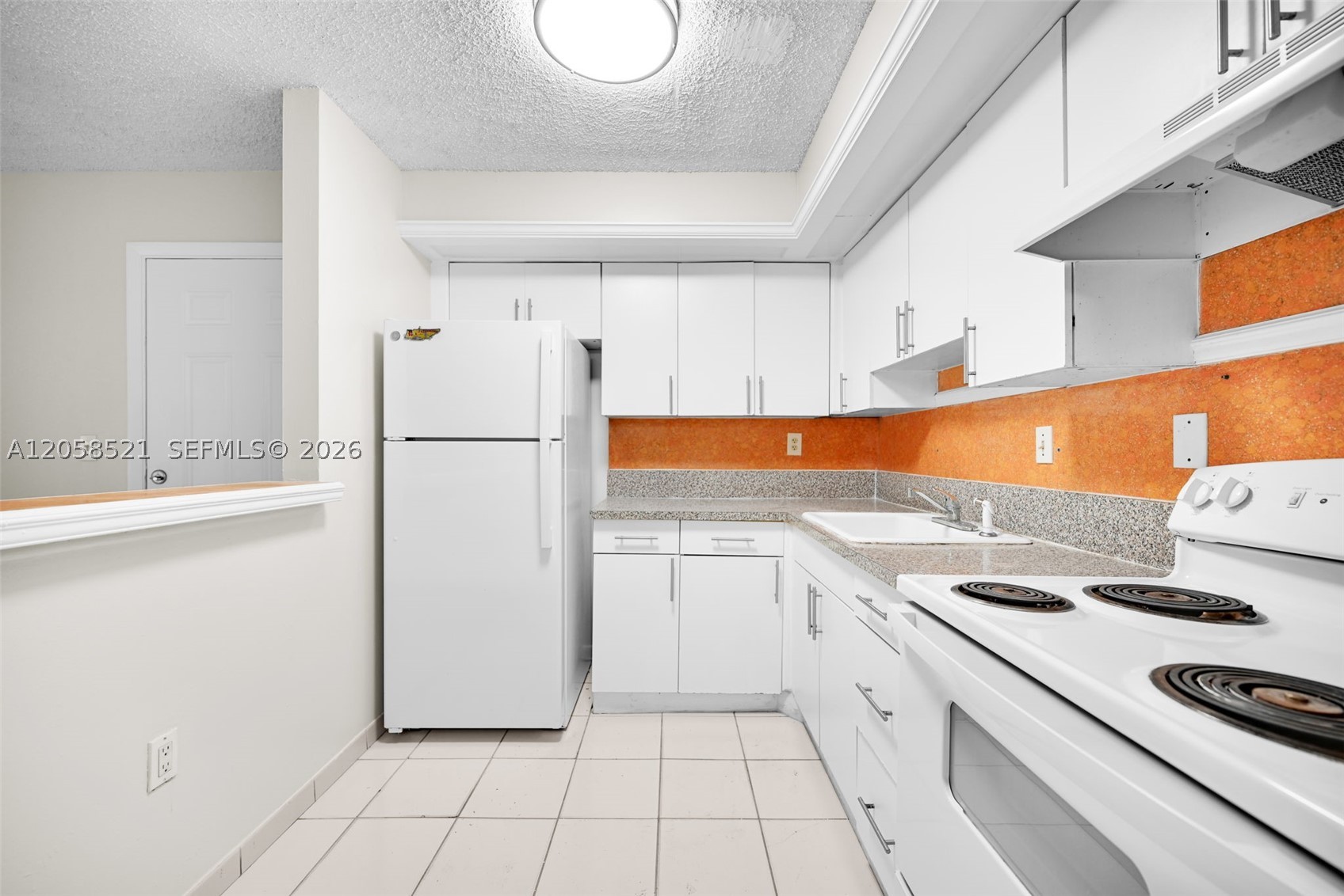 COUNTRYSIDE VILLAGE CONDO - Residential