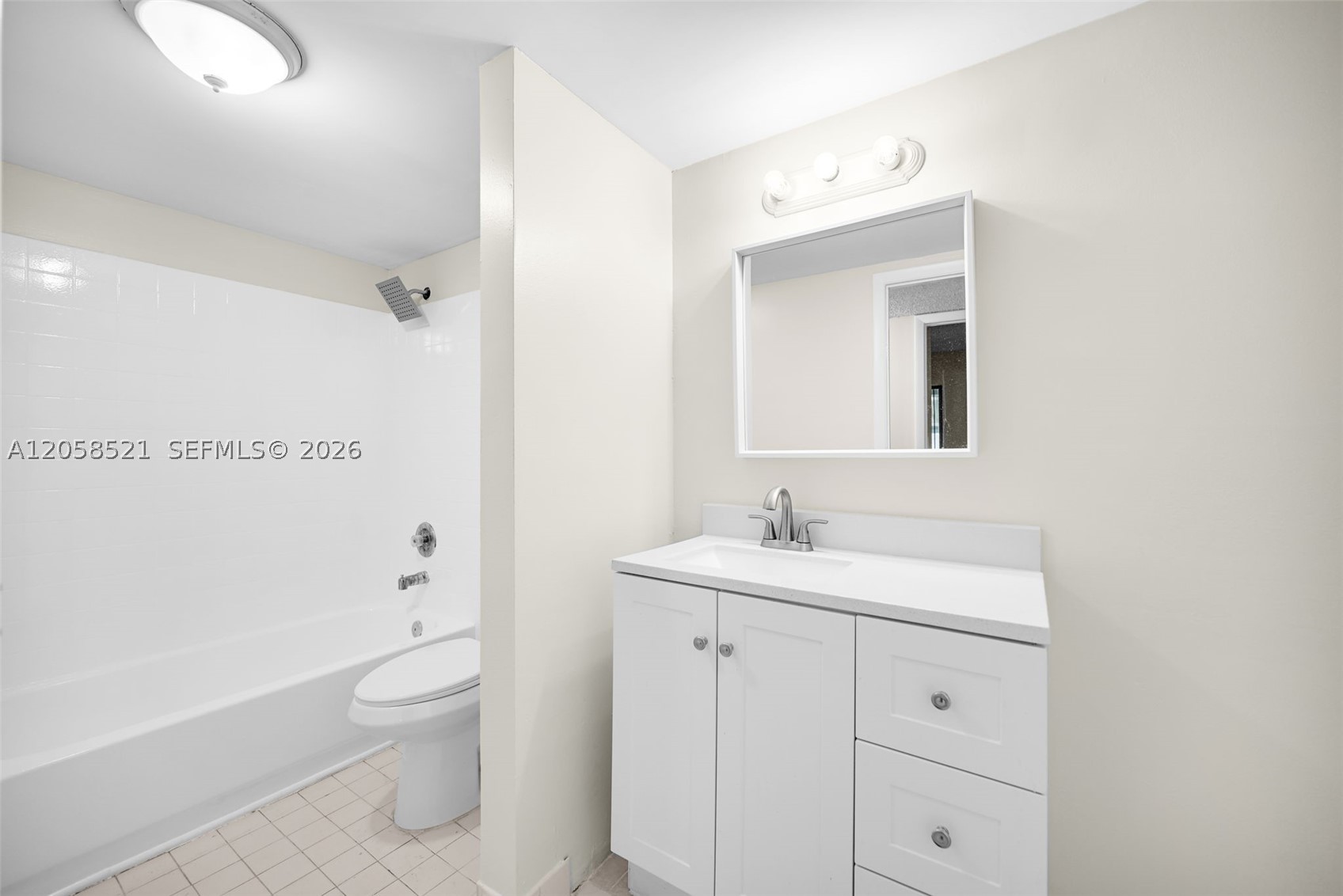 COUNTRYSIDE VILLAGE CONDO - Residential