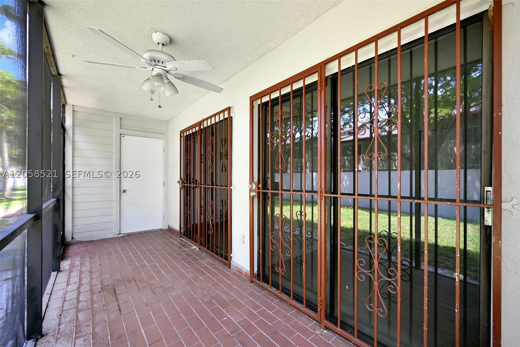 COUNTRYSIDE VILLAGE CONDO - Residential