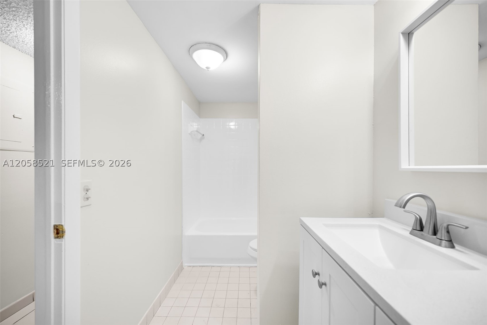 COUNTRYSIDE VILLAGE CONDO - Residential