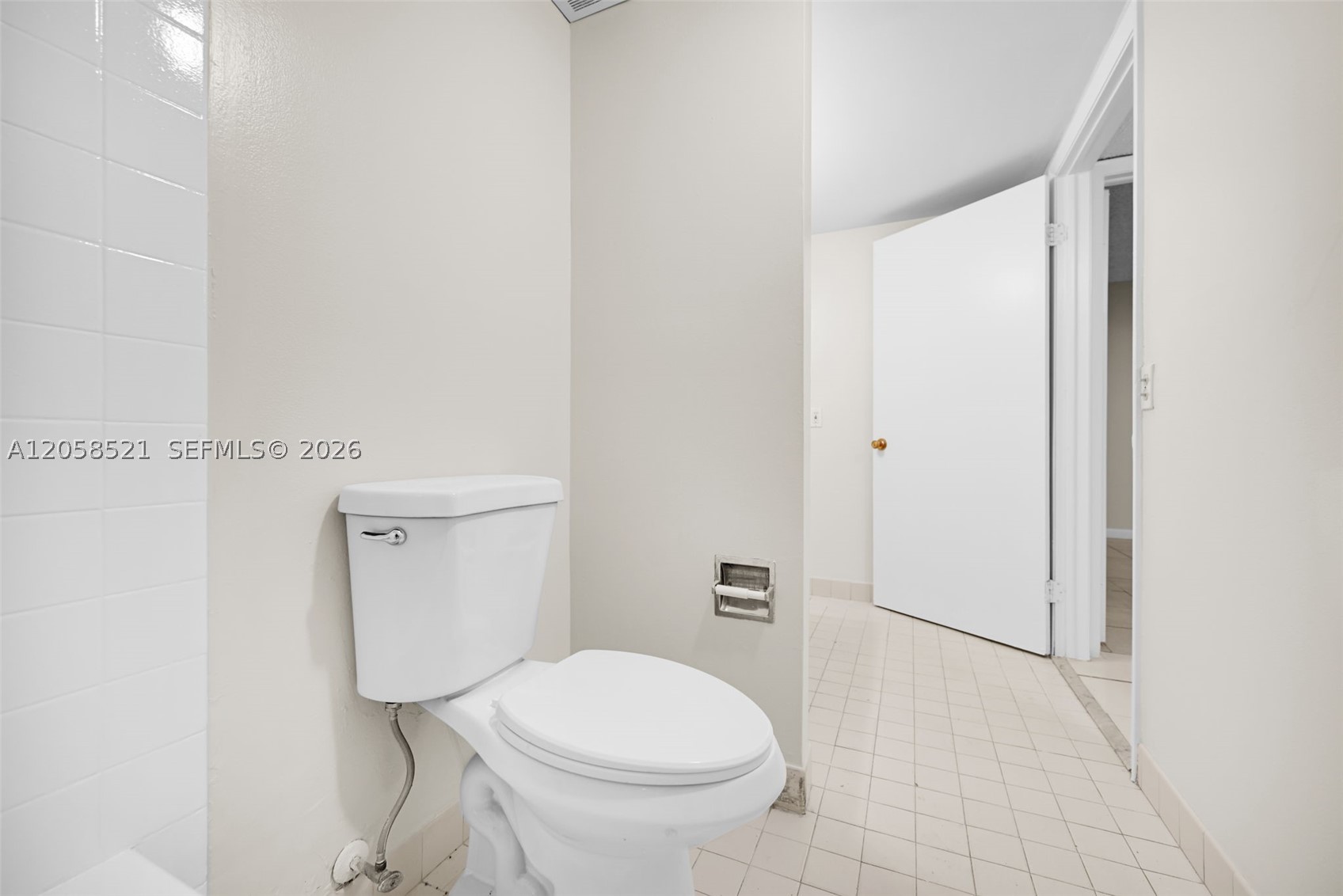 COUNTRYSIDE VILLAGE CONDO - Residential