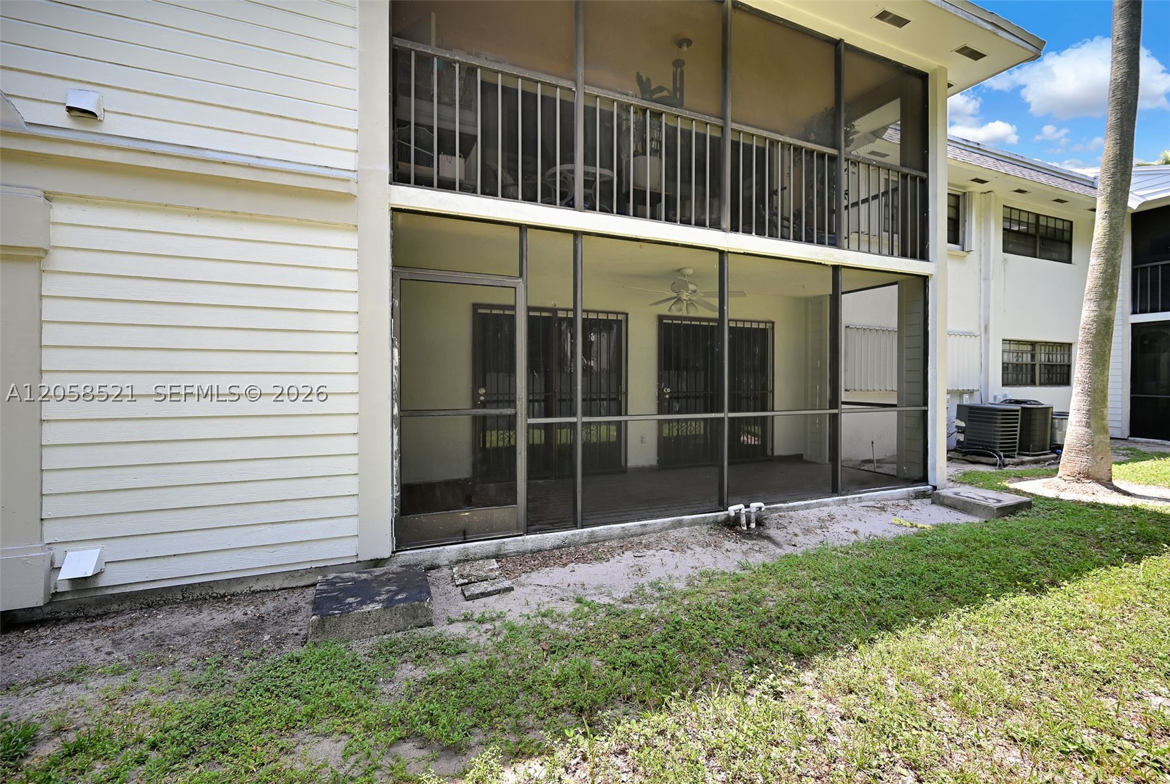COUNTRYSIDE VILLAGE CONDO - Residential