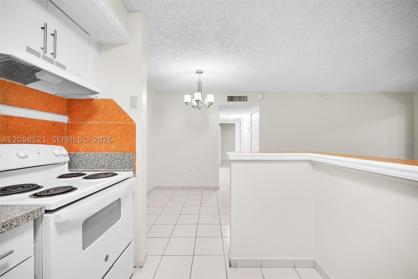 COUNTRYSIDE VILLAGE CONDO - Residential