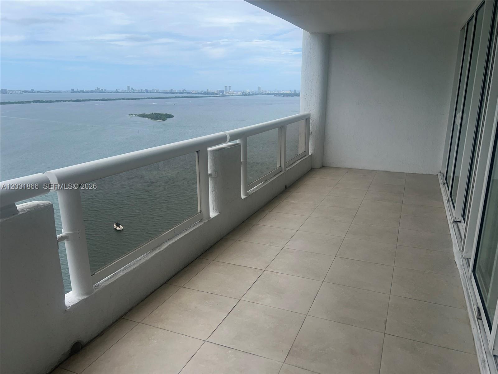VENETIA CONDO - Residential Lease