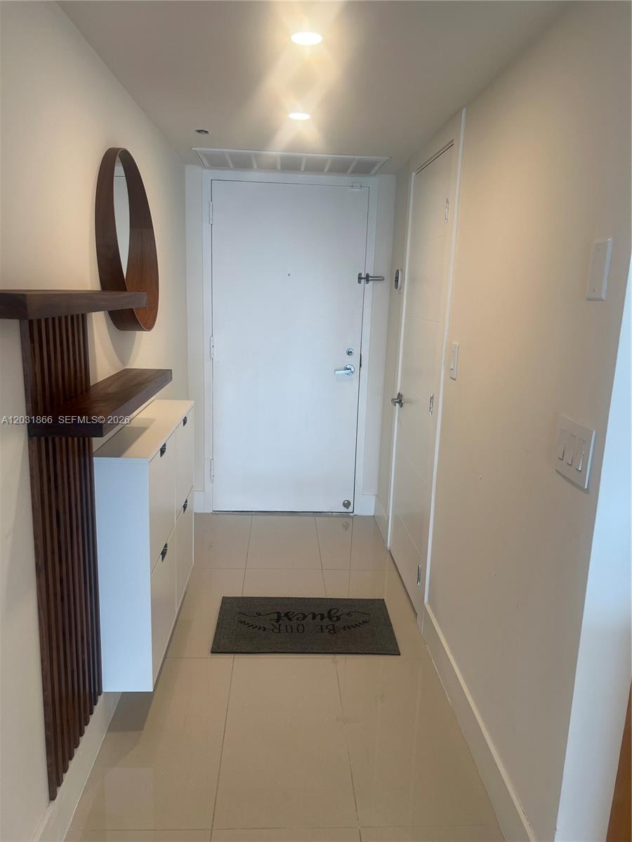 VENETIA CONDO - Residential Lease