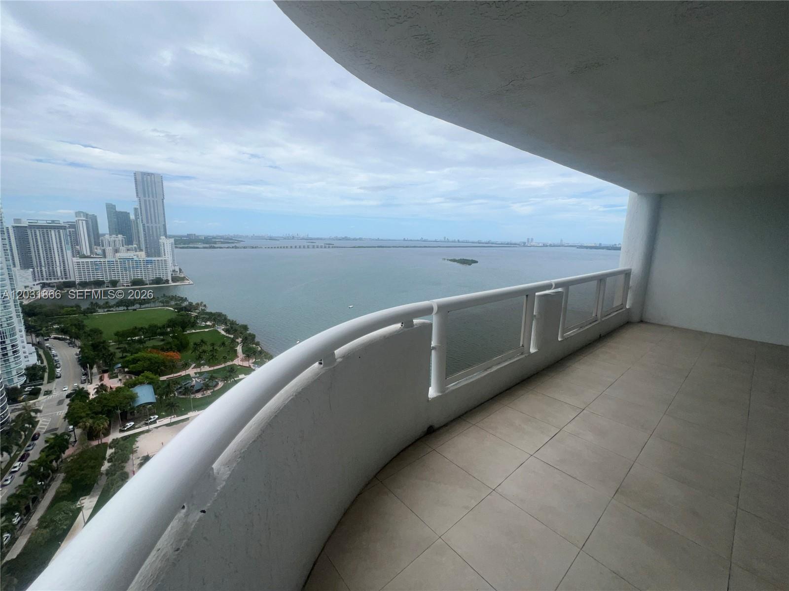 VENETIA CONDO - Residential Lease