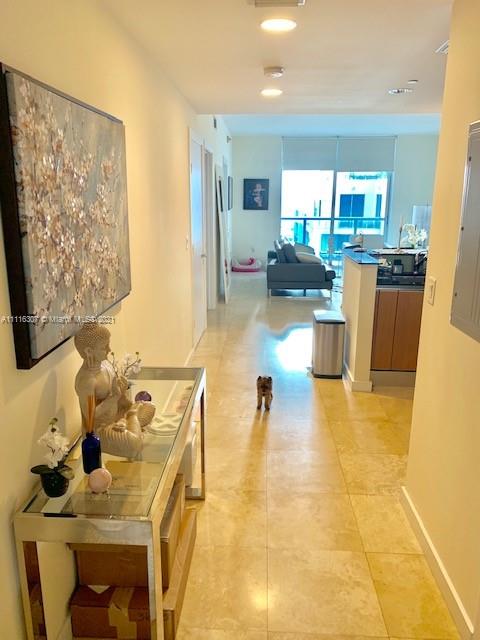 1060 BRICKELL CONDO - Residential Lease