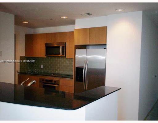 1060 BRICKELL CONDO - Residential Lease