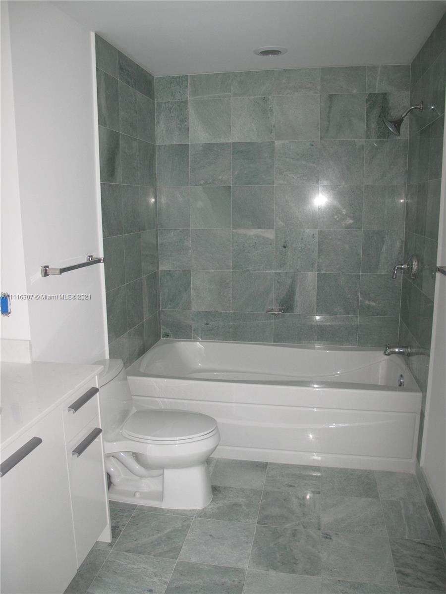 1060 BRICKELL CONDO - Residential Lease
