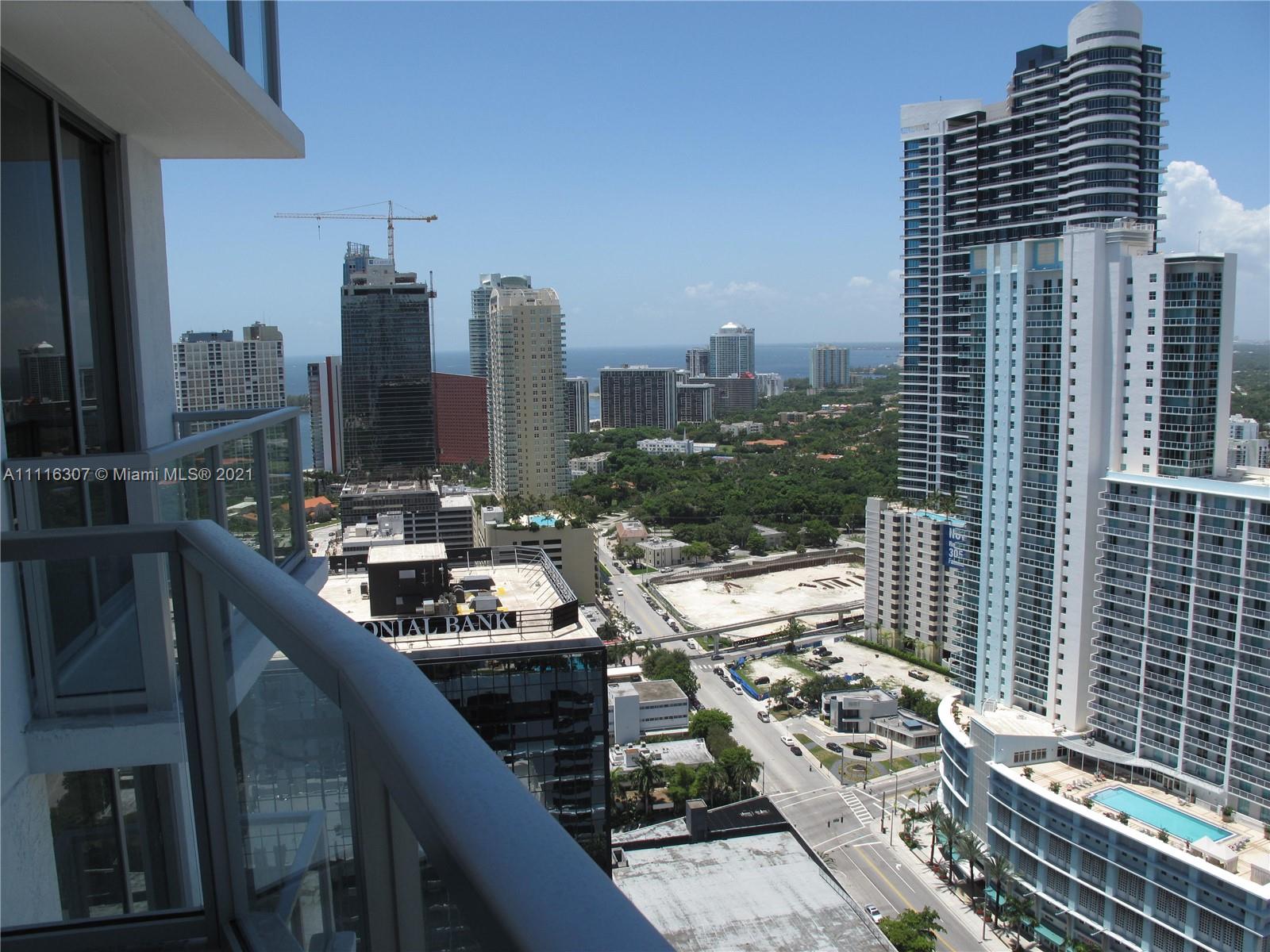 BEAUTIFUL 1/1 UNIT, 36th LEVEL, GREAT VIEWS!! MARBLE FLOORS ALL OVER INCLUDING BIG AND NICE BALCONY, lots of closets, UPGRADED UNIT, BIG EUROPEAN KITCHEN, WALK-IN CLOSETS, AMENITIES INCLUDE POOL, GYM, PARTY ROOM, BUSINESS CENTER, ETC. RECEPTIONIST 24 HRS. ONE ASSIGNED PARKING, VALET 24HRS, AND MUCH MORE . LOCATED IN THE HEART OF THE FINANCIAL DISTRICT STEPS FROM BRICKELL CITY CENTER, MERRY BRICKELL, SHOPPING CENTER, SUPERMARKET, METRO MOVER, ETC.   Vacant,  ready  to move…!  IT WONT LAST!