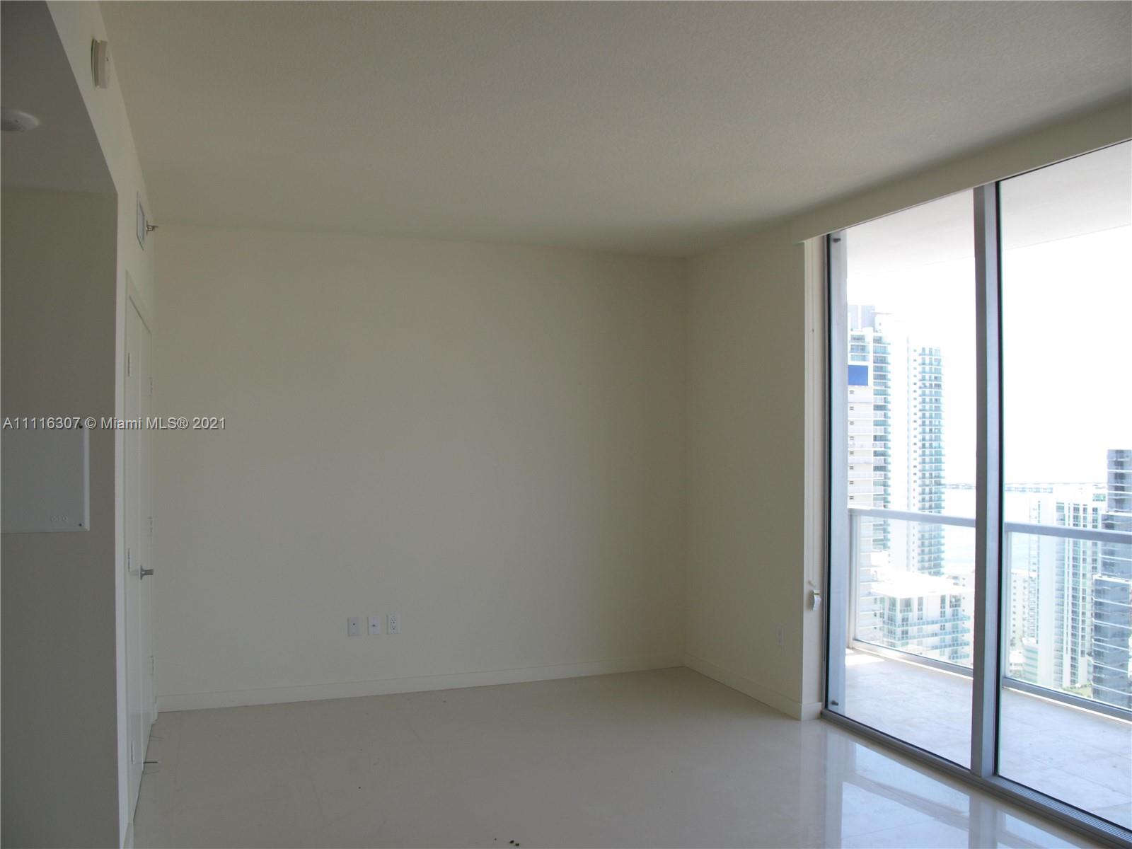 1060 BRICKELL CONDO - Residential Lease