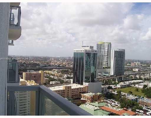 1060 BRICKELL CONDO - Residential Lease