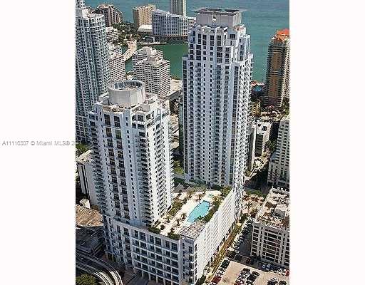 1060 BRICKELL CONDO - Residential Lease