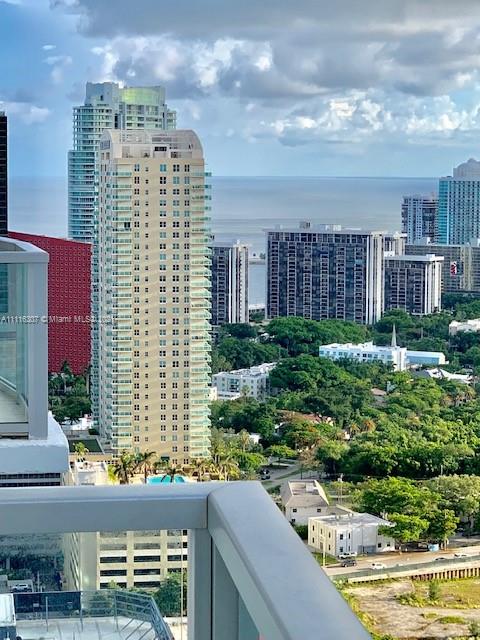 1060 BRICKELL CONDO - Residential Lease