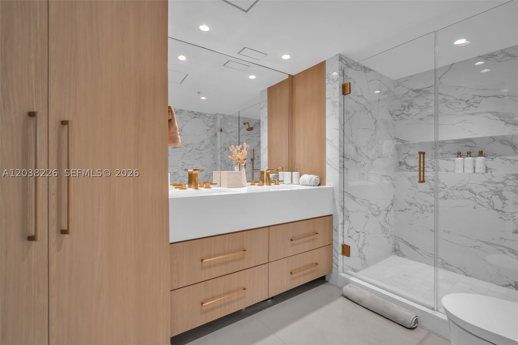 THE WAVERLY AT SURFSIDE B - Residential