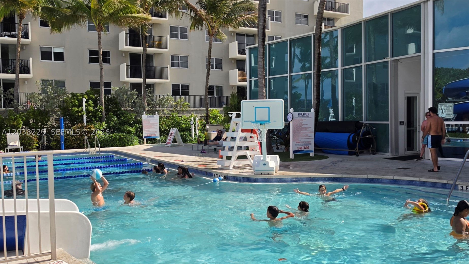 THE WAVERLY AT SURFSIDE B - Residential